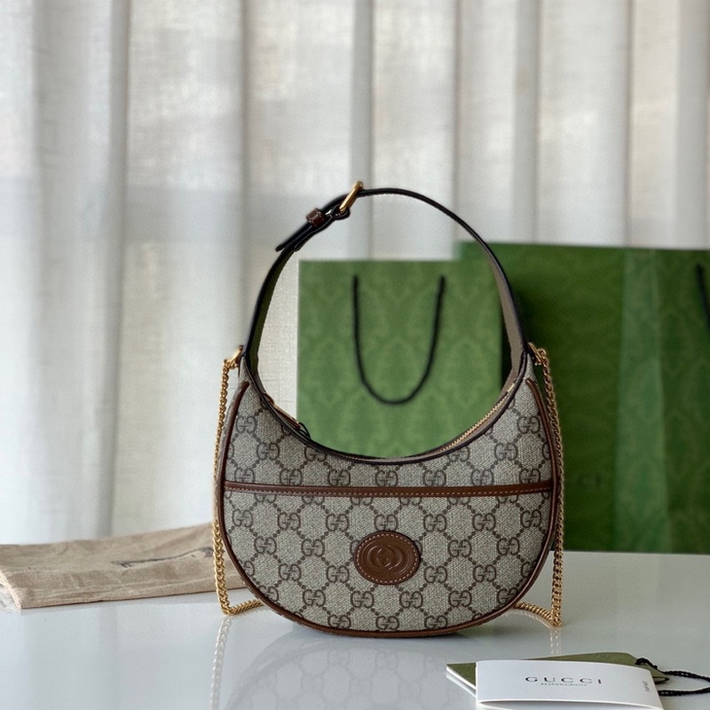 Gucci Handbags 792